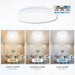 LED ПЛАФОН KARINA 18W