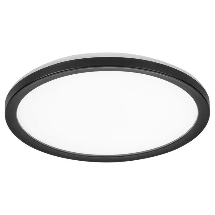 LED ПЛАФОН КРЪГ 15W 2700-6500K 1300LM IP44 RABALUX INVERNESS