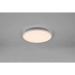 LED ПЛАФОН LIMBUS 20.5W БЯЛ