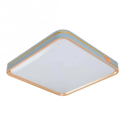 LED ПЛАФОН MARSHALL С ДИСТАНЦИОННО 72W