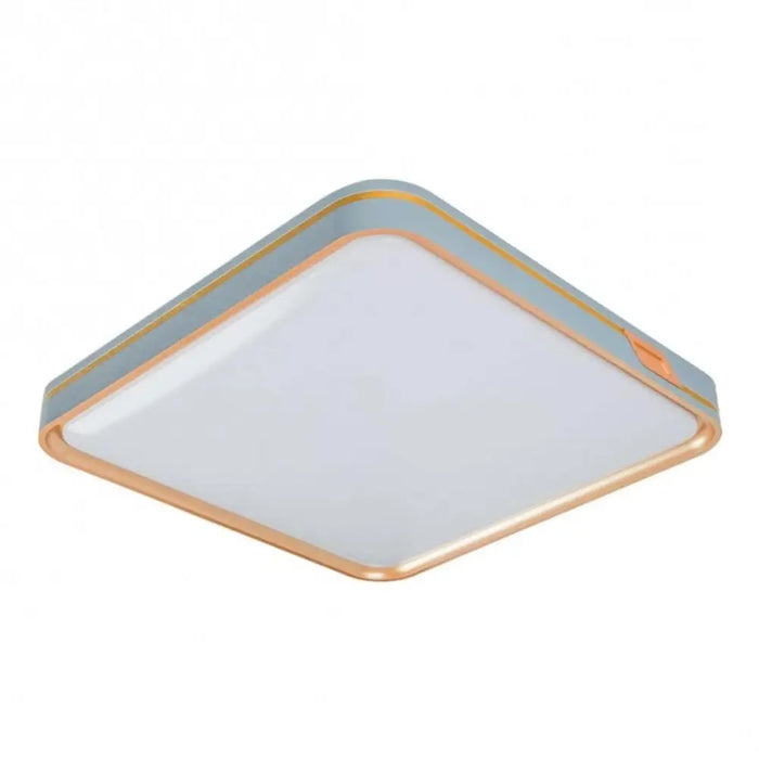 LED ПЛАФОН MARSHALL С ДИСТАНЦИОННО 72W