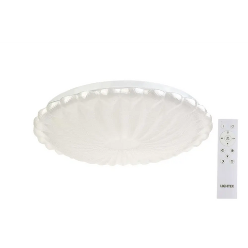 LED ПЛАФОН MELIA MAX 54W С ДИСТАНЦИОННО