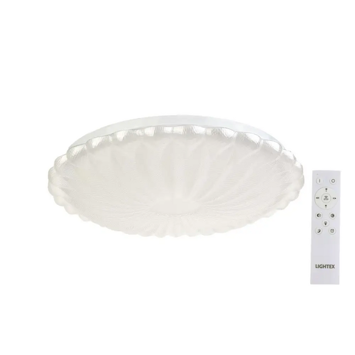 LED ПЛАФОН MELIA MAX 54W С ДИСТАНЦИОННО