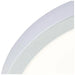 LED ПЛАФОН NAVARA 18W 1900LM