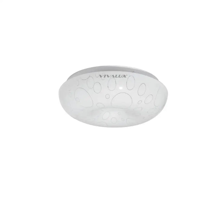 LED ПЛАФОН NUVOLA 12W CL-4000K