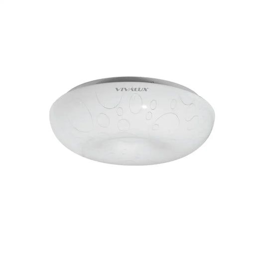 LED ПЛАФОН NUVOLA 18W CL-4000K