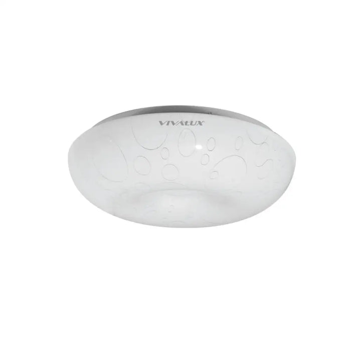 LED ПЛАФОН NUVOLA 18W CL-4000K