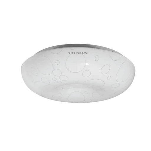 LED ПЛАФОН NUVOLA 28W CL-4000K