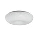LED ПЛАФОН NUVOLA 28W CL-4000K