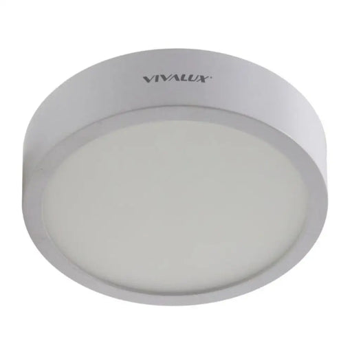 LED ПЛАФОН Ø175 18W 230V 4000K