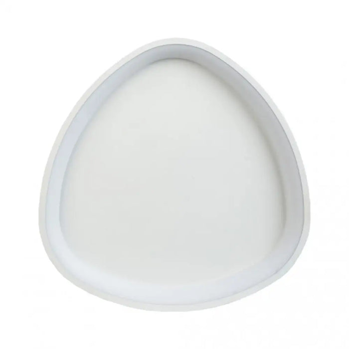 LED ПЛАФОН OMNIA 18W БЯЛ LIGHTEX