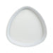 LED ПЛАФОН OMNIA 18W БЯЛ LIGHTEX