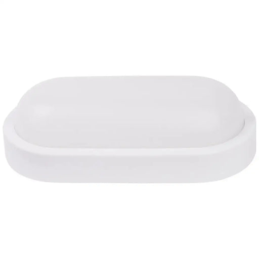 LED ПЛАФОН ОВАЛ 12W 4000K IP65 20CM VITO LUZ-BO