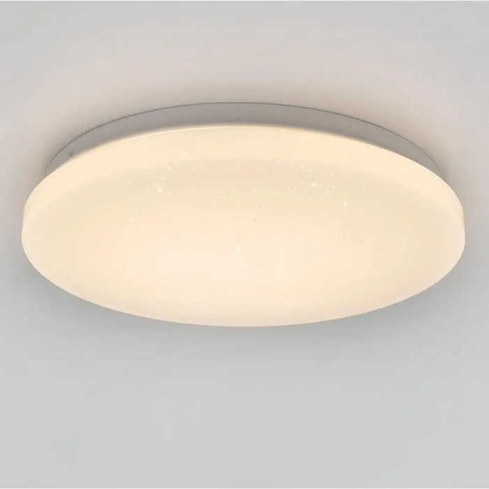 LED ПЛАФОН POGLIOLA-E 15W С ЕФЕКТ
