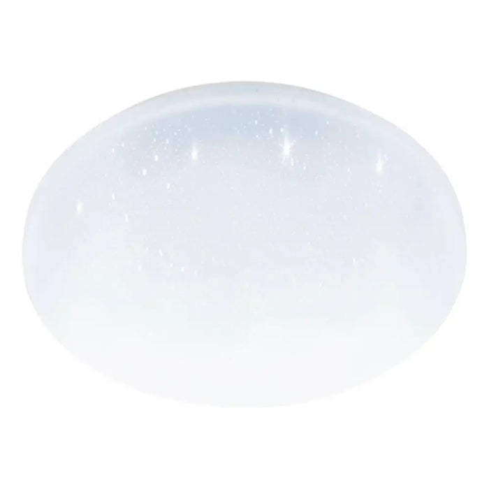 LED ПЛАФОН POGLIOLA-E 18W С ЕФЕКТ
