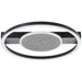 LED ПЛАФОН RENO 26W 2400LM