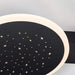 LED ПЛАФОН RENO 26W 2400LM