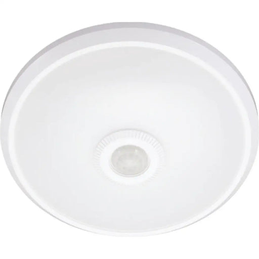 LED ПЛАФОН СЪС СЕНЗОР 4500К IP20 12W D-IL