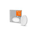 LED ПЛАФОН SMART + ORBIS CEILING FRAME WIFI TW 500mm 3300lm