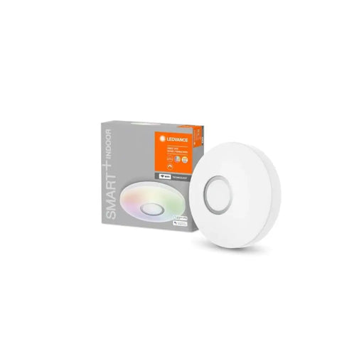 LED ПЛАФОН SMART + ORBIS CEILING KITE WIFI RGB + TW 340mm