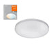 LED ПЛАФОН SMART + PLANON FRAMELESS ROUND WIFI TW 450mm
