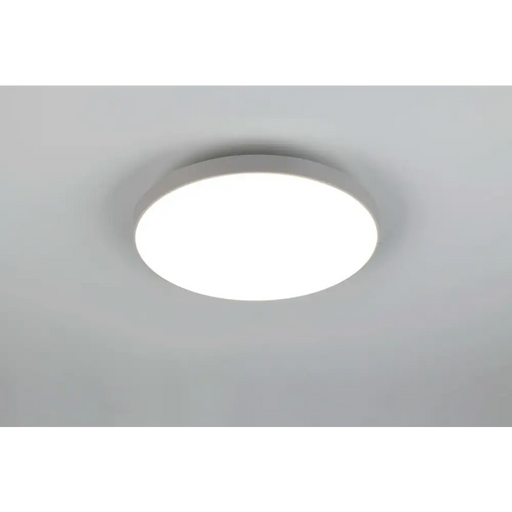 LED ПЛАФОН SPICA 18W ТИТАН RL