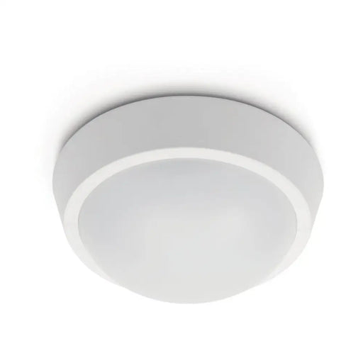 LED ПЛАФОН СЪС СЕНЗОР 13W Ф32 4500K 1050LM IP65 OPTONICA