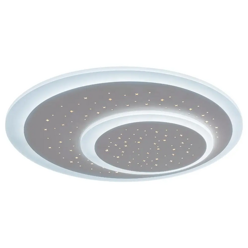 LED ПЛАФОН TANELI 47W БЯЛ
