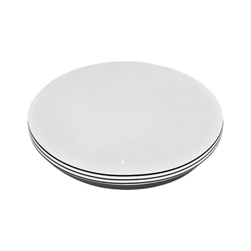 LED ПЛАФОН TOMA 30W ХРОМ IP44
