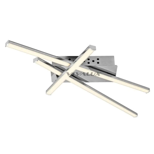 LED ПЛАФОН VECTOR 19W 4000K