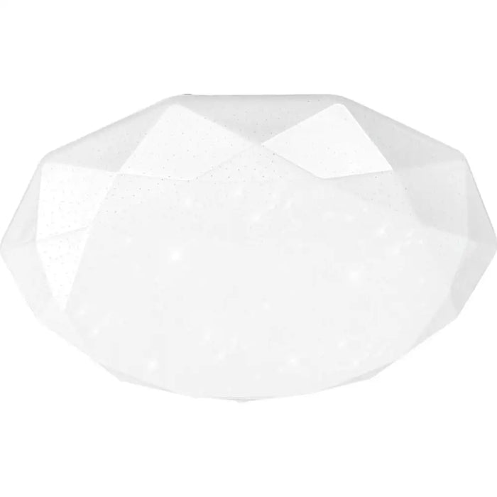 LED ПЛАФОН 12W 4000K Ф26CM INTO RUMBA