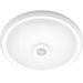 LED ПЛАФОН 12W Ф29 4000K СЕНЗОР ДВИЖЕНИЕ 360 ГРАДУСА LIGHTEX