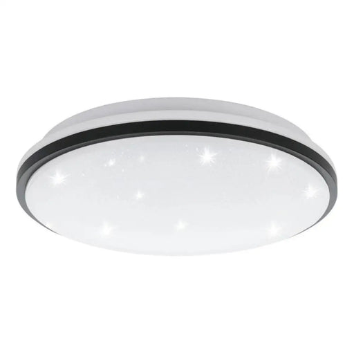 LED ПЛАФОН 18W 4000K 34CM EGLO MARUNELLA-S