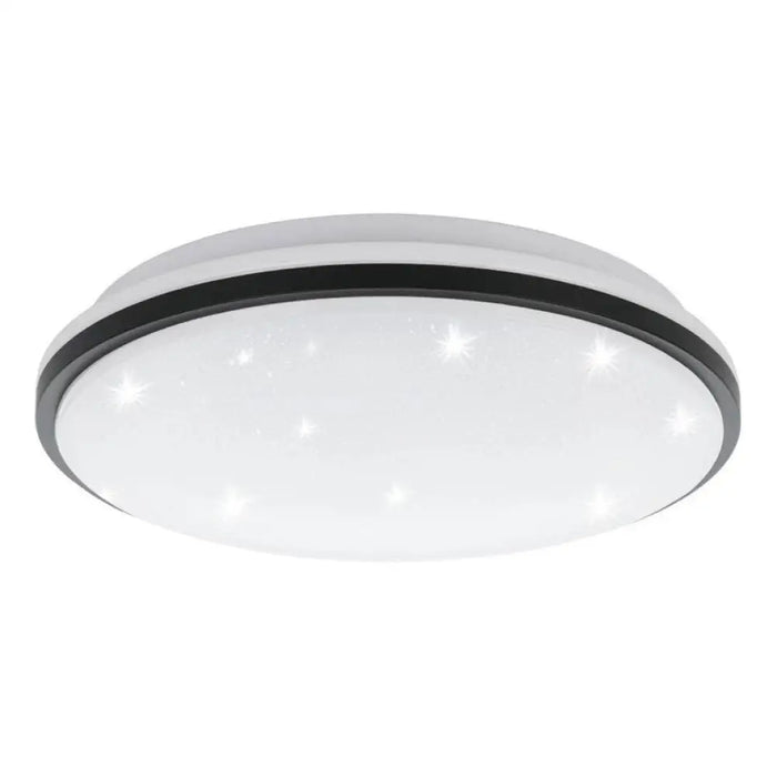 LED ПЛАФОН 18W 4000K 34CM EGLO MARUNELLA-S