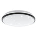 LED ПЛАФОН 18W 4000K 34CM EGLO MARUNELLA-S