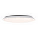 LED ПЛАФОН 24W 4000K 38CM 2250LM RABALUX RORIK