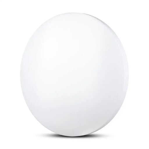LED ПЛАФОН 36W 3000-6400K 50CM МАТ V-TAC