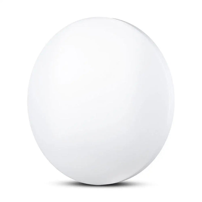 LED ПЛАФОН 36W 3000-6400K 50CM МАТ V-TAC