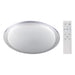 LED ПЛАФОН 40W ДИСТАНЦИОННО УПРАВЛЕНИЕ V-TAC ЗВЕЗДЕН ЕФЕКТ