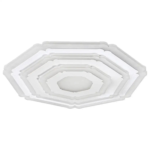 LED ПЛАФОН 41W 3000-6500K 3046LM RABALUX TANELI
