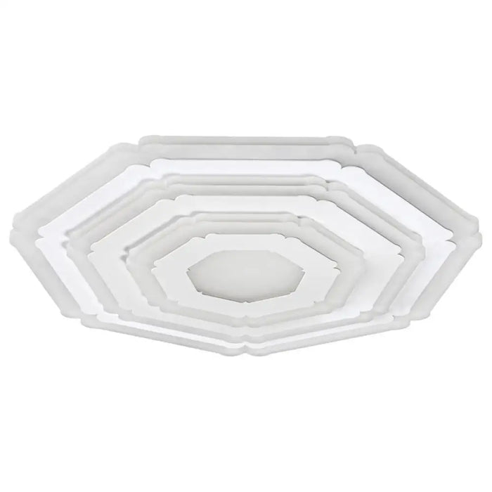 LED ПЛАФОН 41W 3000-6500K 3046LM RABALUX TANELI