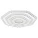 LED ПЛАФОН 41W 3000-6500K 3046LM RABALUX TANELI