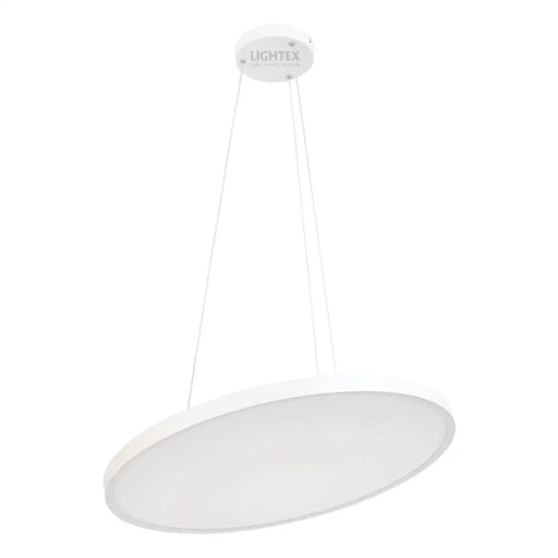 LED ПЛАФОН 50W 3000-6500K 5400LM Ф60CM LIGHTEX