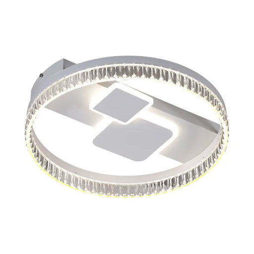 LED ПЛАФОН 88W 3000-6500K С ДИСТАНЦИОННО УПРАВЛЕНИЕ