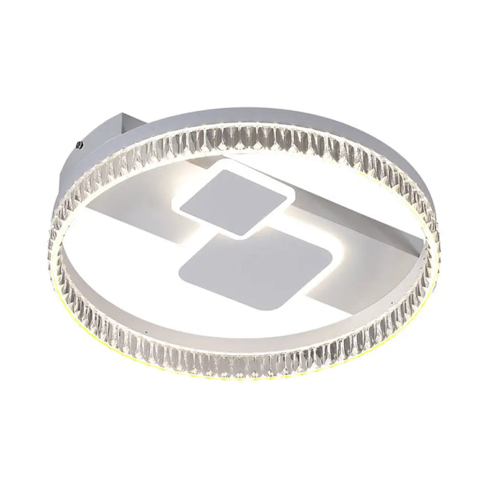 LED ПЛАФОН 88W 3000-6500K С ДИСТАНЦИОННО УПРАВЛЕНИЕ