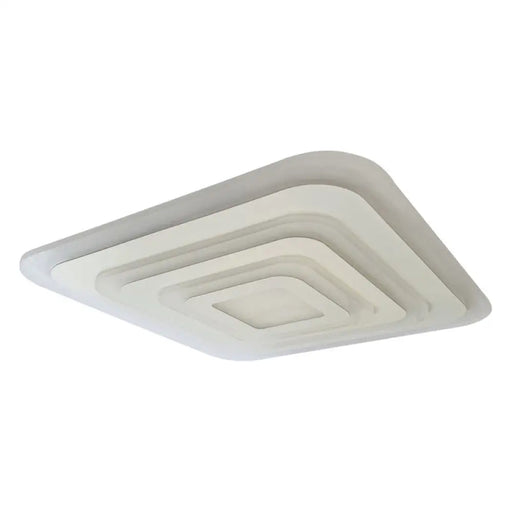 LED ПЛАФОН 91W 48 CM 7400LM 2800K-6500K ДИМИРУЕМ BELIGHT