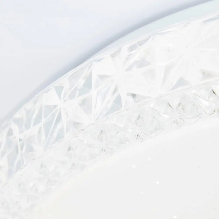 LED ПЛАФОН DASSIE 12W 1600LM