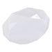 LED ПЛАФОН ДИАМАНТ 15W Ф27CM 1200LM 4000К IP44 BELIGHT