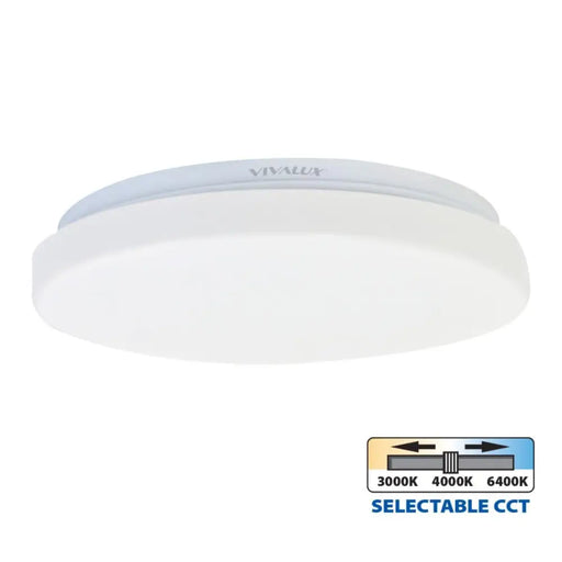 LED ПЛАФОН KARINA 12W