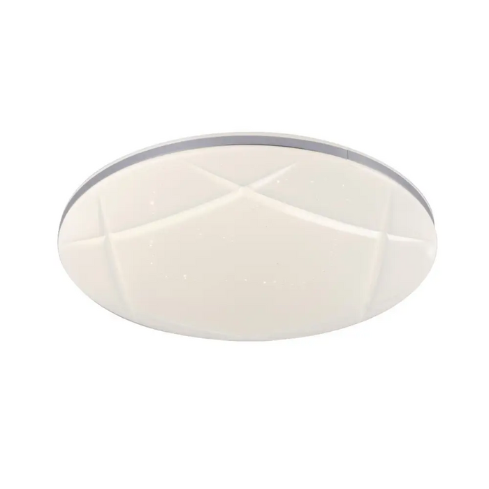 LED ПЛАФОН MILA 96W